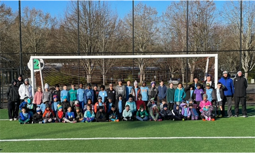 NYSA Mid- Winter Break Camp