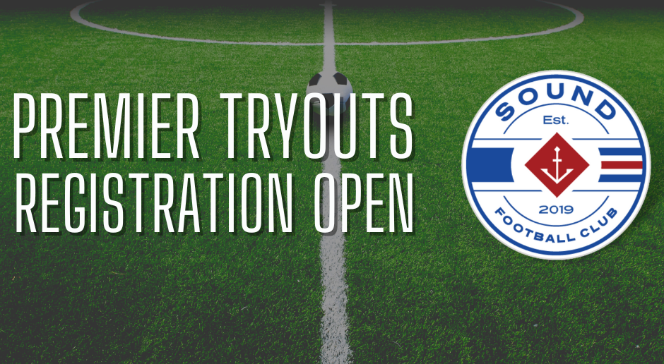 SFC Premier Tryouts Open