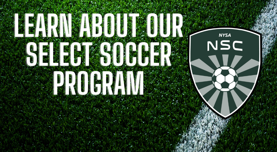 Select Soccer Program
