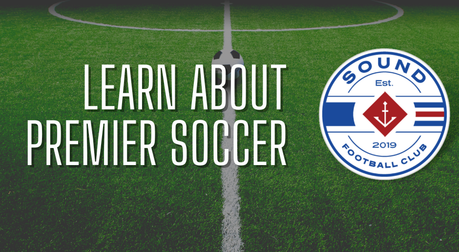 Premier Soccer Program