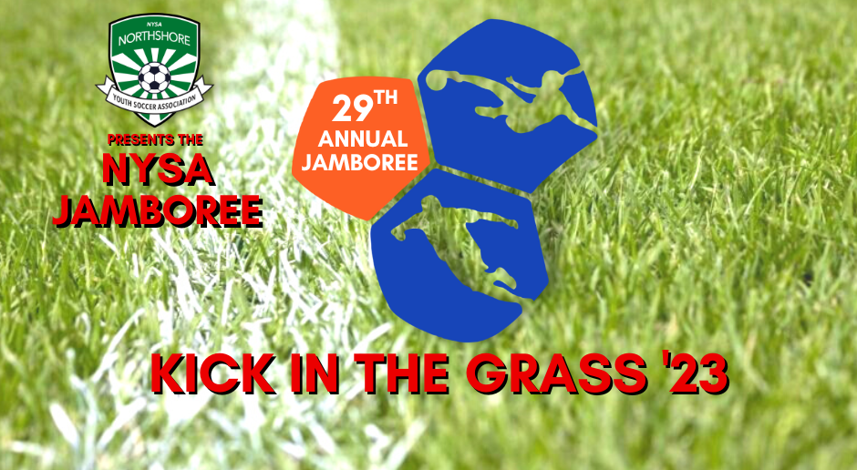 NYSA Jamboree