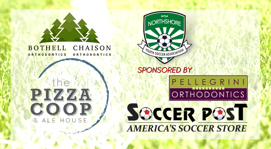 NYSA Sponsors
