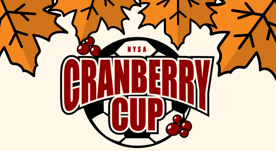 2023 Cranberry Cup