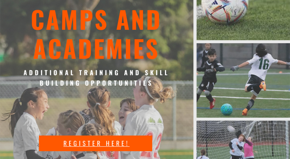 Camps & Academies