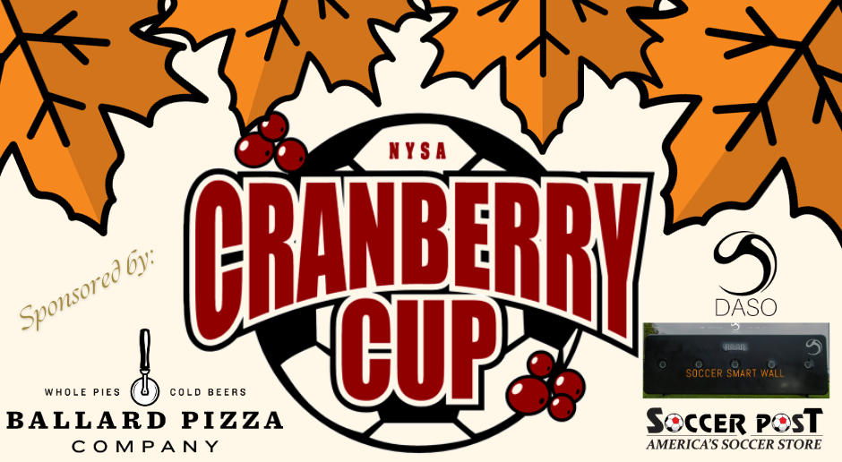 2023 Cranberry Cup