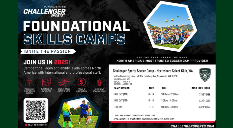 2025 NSC Summer Camp