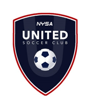 United Club Spring Soccer Registration now OPEN